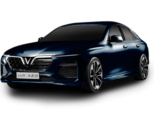 VinFast Lux A2.0 Tiêu Chuẩn blue