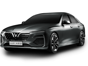 VinFast Lux A2.0 Tiêu Chuẩn grey