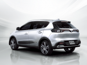 Giá ô tô điện Vinfast VF e34 Vĩnh Phúc