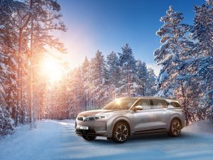 thông số kỹ thuật VF 9 VF e36 vĩnh phúc