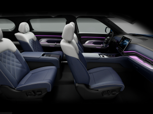 tính năng an toàn VF 9 VF e36 vĩnh phúc