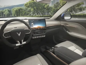 VinFast VF6 VinFast VF6